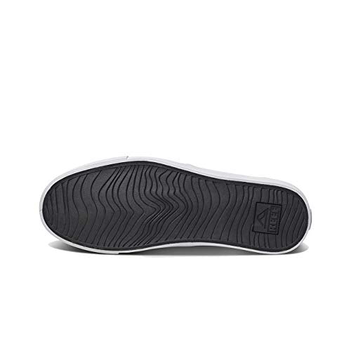 Reef Deckhand 3 - Men's Navy/Grey Shoe Deals Outlet
