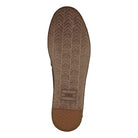 TOMS Deconstructed Alpargata - Women's Navy Blue (Navy Chambray) Shoe Deals Outlet