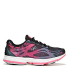 Ryka Devotion Plus 2 - Women's Black Shoe Deals Outlet