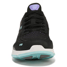 Ryka Devotion Plus 2 - Women's Black Pastel Multi Shoe Deals Outlet
