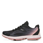 Ryka Devotion Plus 2 - Women's Black/Rose Shoe Deals Outlet