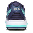 Ryka Devotion Plus 2 - Women's Navy Aqua Shoe Deals Outlet