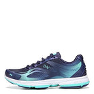 Ryka Devotion Plus 2 - Women's Navy Aqua Shoe Deals Outlet