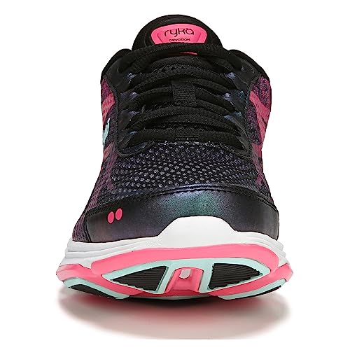 Ryka Devotion Plus 2 - Women's Black Shoe Deals Outlet