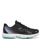 Ryka Devotion Plus 2 - Women's Black Pastel Multi Shoe Deals Outlet