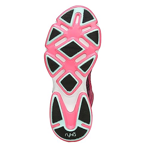 Ryka Devotion Plus 2 - Women's Black Shoe Deals Outlet