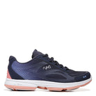 Ryka Devotion Plus 2 - Women's Navy Multi Shoe Deals Outlet