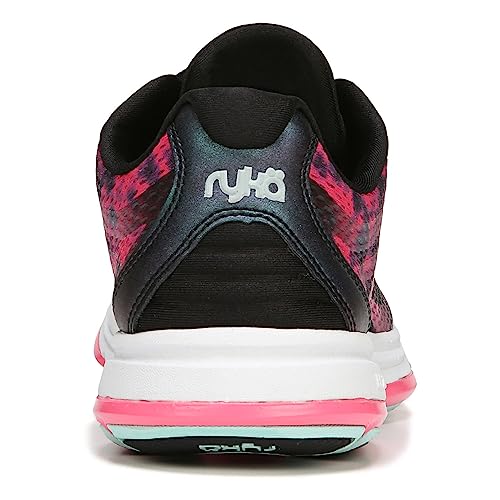 Ryka Devotion Plus 2 - Women's Black Shoe Deals Outlet
