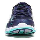 Ryka Devotion Plus 2 - Women's Navy Aqua Shoe Deals Outlet