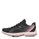 Ryka Devotion Plus 2 - Women's Black Rose Shoe Deals Outlet
