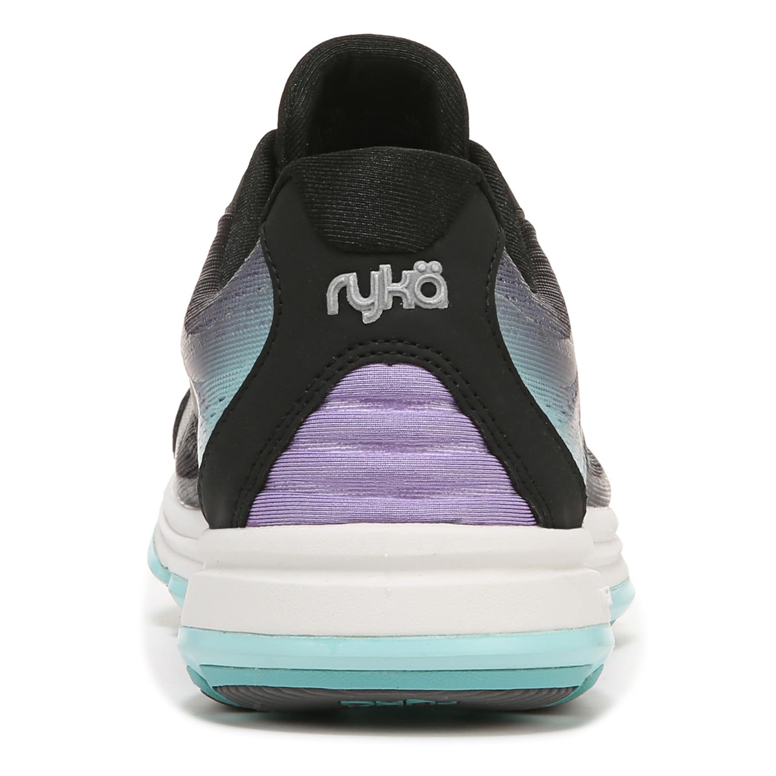 Ryka Devotion Plus 2 - Women's Black Pastel Multi Shoe Deals Outlet