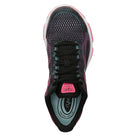 Ryka Devotion Plus 2 - Women's Black Pink Shoe Deals Outlet