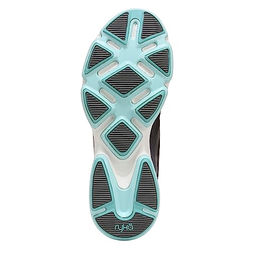 Ryka Devotion Plus 2 - Women's Black Pastel Multi Shoe Deals Outlet
