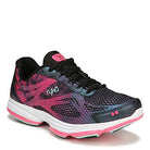 Ryka Devotion Plus 2 - Women's Black Shoe Deals Outlet