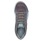 Ryka Devotion Plus 3 - Women's Quiet Grey Shoe Deals Outlet