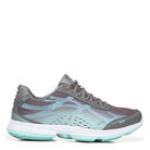 Ryka Devotion Plus 3 - Women's Quiet Grey Shoe Deals Outlet