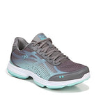 Ryka Devotion Plus 3 - Women's Quiet Grey Shoe Deals Outlet