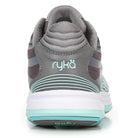 Ryka Devotion Plus 3 - Women's Quiet Grey Shoe Deals Outlet