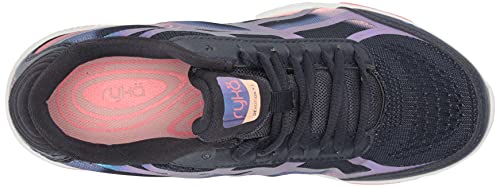 Ryka Devotion Plus 3 - Women's Navy Shoe Deals Outlet