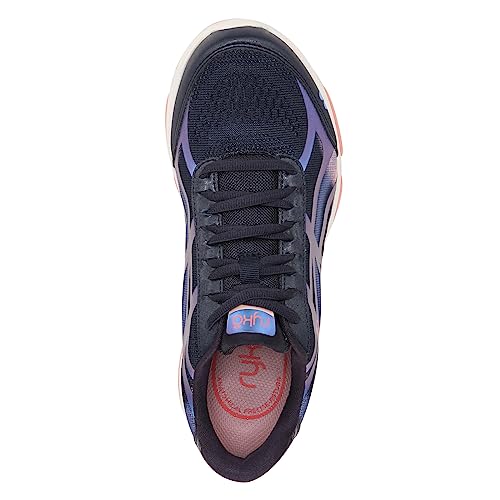 Ryka Devotion Plus 3 - Women's Navy Blazer Shoe Deals Outlet