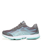 Ryka Devotion Plus 3 - Women's Quiet Grey Shoe Deals Outlet
