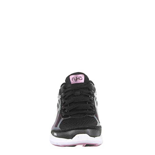 Ryka Devotion Plus 3 - Women's Black Shoe Deals Outlet