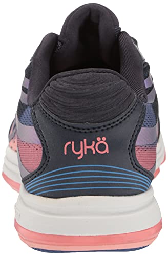 Ryka Devotion Plus 3 - Women's Navy Shoe Deals Outlet