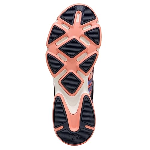 Ryka Devotion Plus 3 - Women's Navy Blazer Shoe Deals Outlet