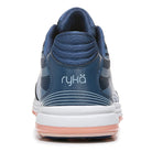 Ryka Devotion Plus 3 - Women's Navy Shoe Deals Outlet