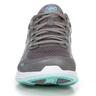 Ryka Devotion Plus 3 - Women's Quiet Grey Shoe Deals Outlet
