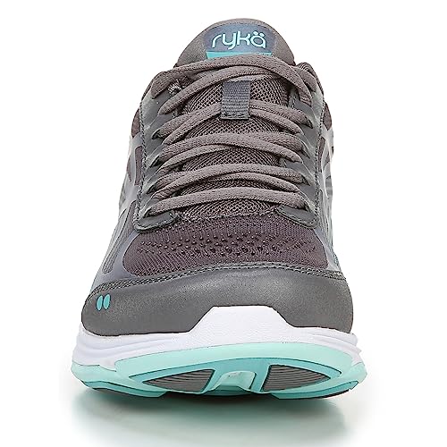 Ryka Devotion Plus 3 - Women's Quiet Grey Shoe Deals Outlet