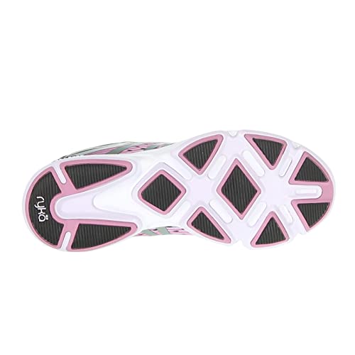 Ryka Devotion Plus 3 - Women's Black Shoe Deals Outlet