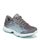 Ryka Devotion Plus 3 - Women's Quiet Grey Shoe Deals Outlet