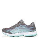 Ryka Devotion Plus 3 - Women's Quiet Grey Shoe Deals Outlet
