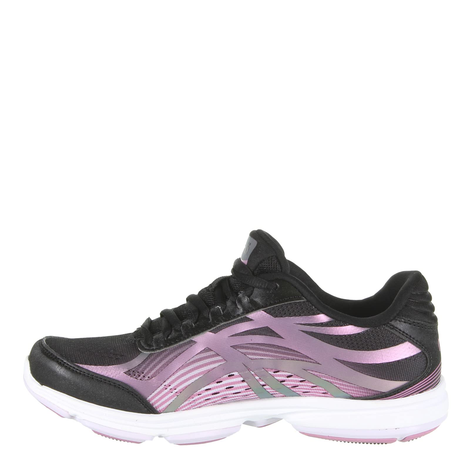 Ryka Devotion Plus 3 - Women's Black Shoe Deals Outlet