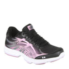 Ryka Devotion Plus 3 - Women's Black Shoe Deals Outlet