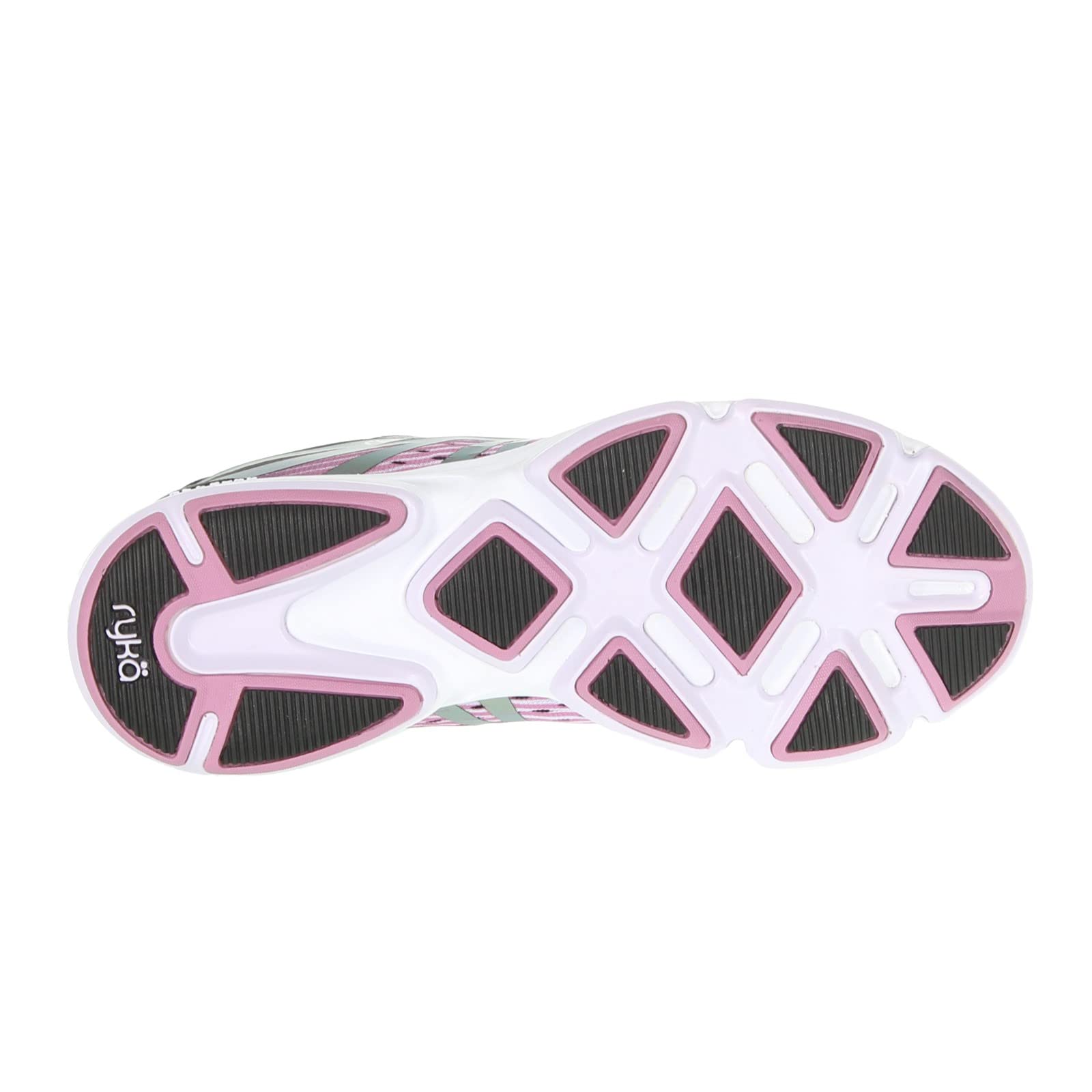 Ryka Devotion Plus 3 - Women's Black Shoe Deals Outlet