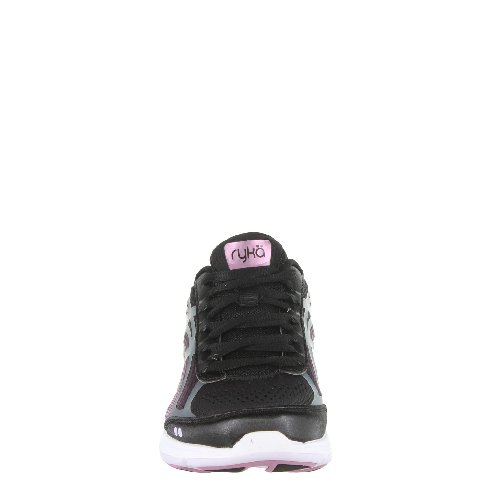 Ryka Devotion Plus 3 - Women's Black Shoe Deals Outlet