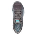 Ryka Devotion Plus 3 - Women's Quiet Grey Shoe Deals Outlet