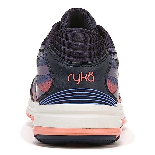 Ryka Devotion Plus 3 - Women's Navy Blazer Shoe Deals Outlet