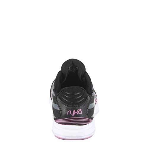 Ryka Devotion Plus 3 - Women's Black Shoe Deals Outlet