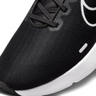 Nike Downshifter 12 - Men's Black/White - Dk Smoke Grey Shoe Deals Outlet