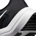 Nike Downshifter 12 - Men's Black/White - Dk Smoke Grey Shoe Deals Outlet