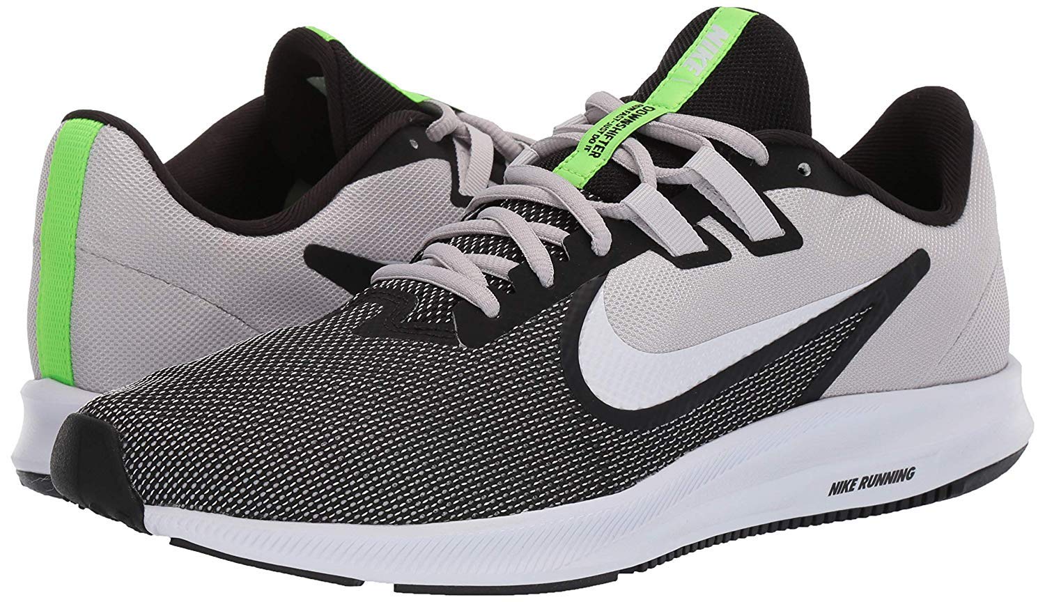 Nike Downshifter 9 - Men's Deep Royal Blue/White - Game Royal Shoe Deals Outlet