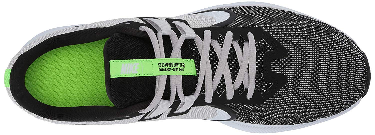 Nike Downshifter 9 - Men's Deep Royal Blue/White - Game Royal Shoe Deals Outlet