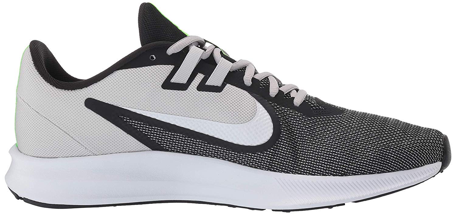 Nike Downshifter 9 - Men's Deep Royal Blue/White - Game Royal Shoe Deals Outlet