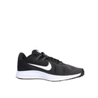 Nike Downshifter 9 - Men's Black Shoe Deals Outlet