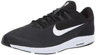 Nike Downshifter 9 - Men's Black Shoe Deals Outlet