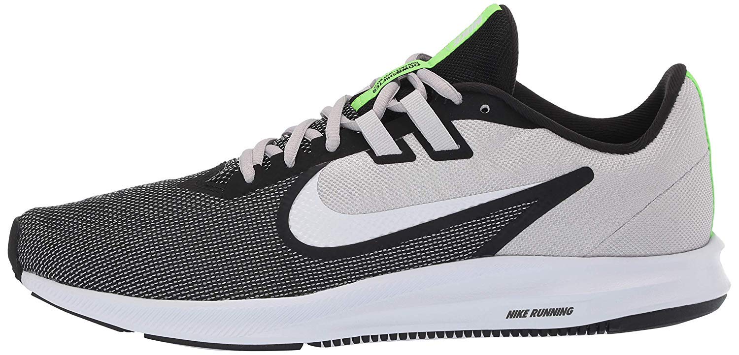 Nike Downshifter 9 - Men's Deep Royal Blue/White - Game Royal Shoe Deals Outlet