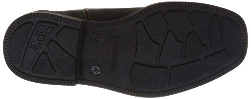 Blundstone Dress Boots - Unisex Rustic Brown Shoe Deals Outlet